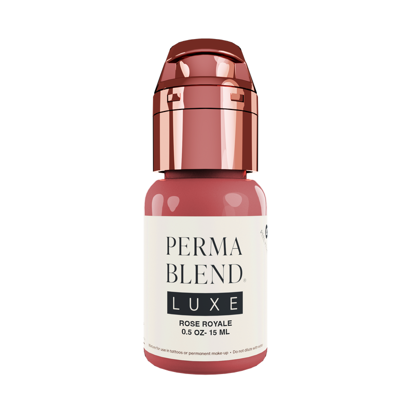 Rose Royale - 15 ml