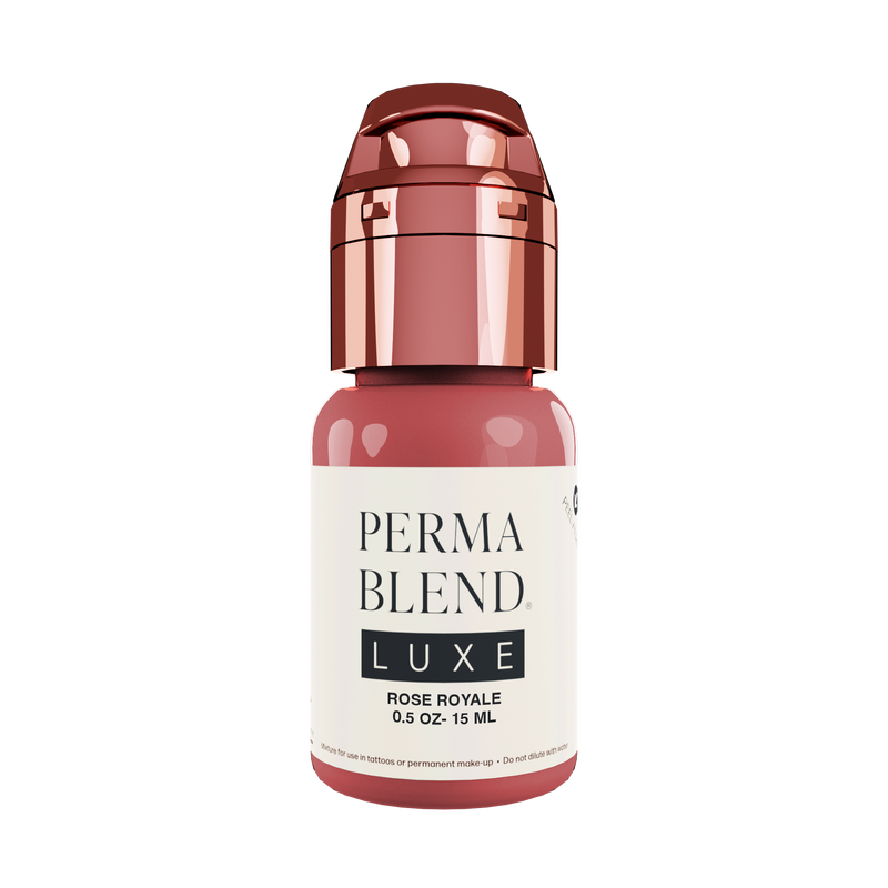 Perma Blend - Rose Royale 15ml