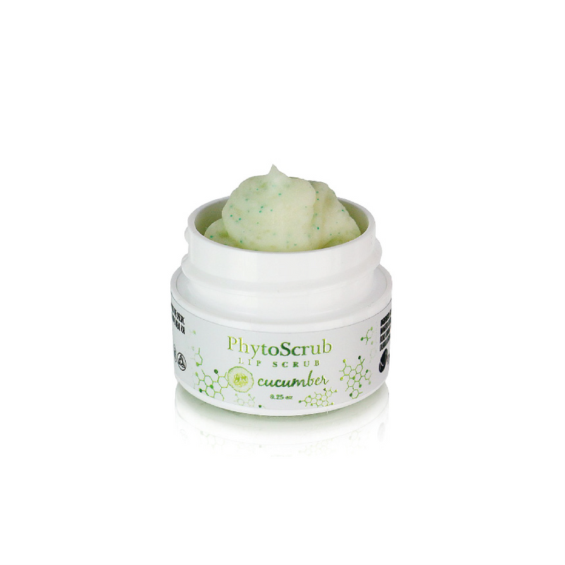 PhytoScrub Lips