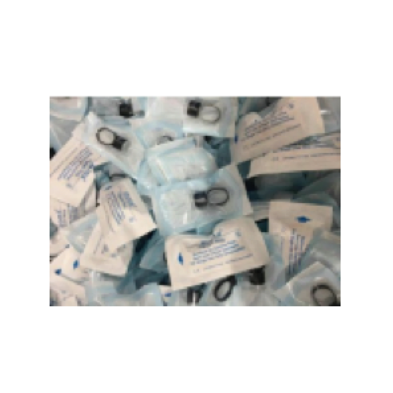 Pigmentcup ring (individually packaged) (100 pcs)
