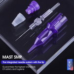 Mast Pro needle