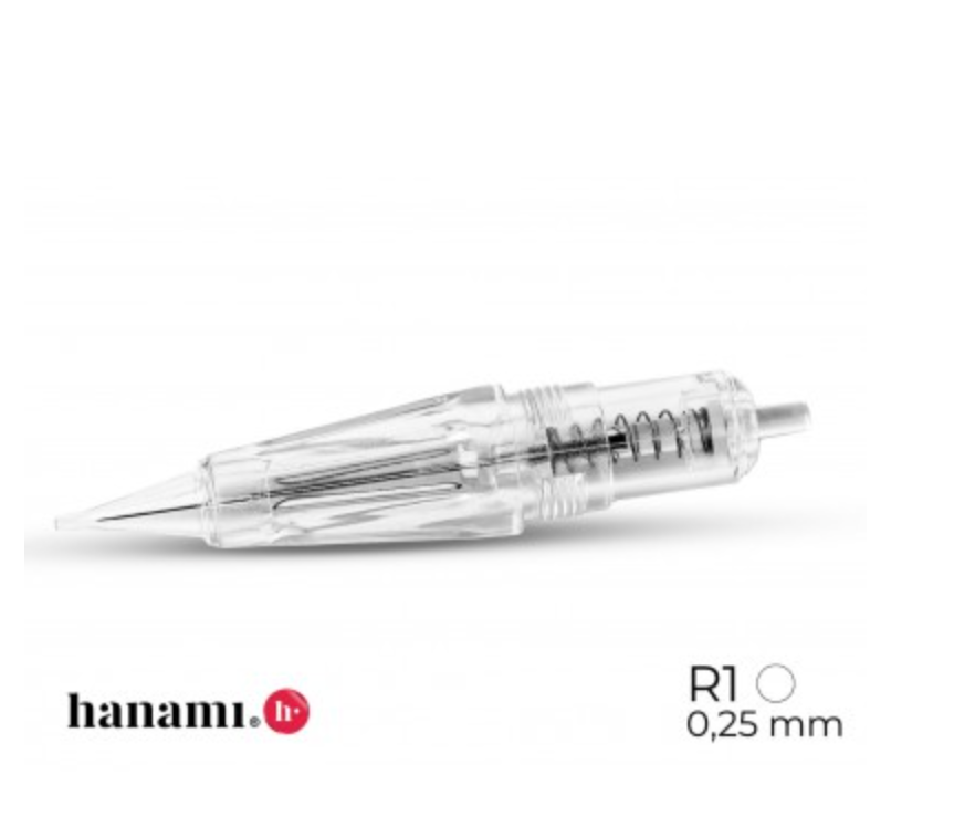 Hanami PMU Cartridge - Tifi II