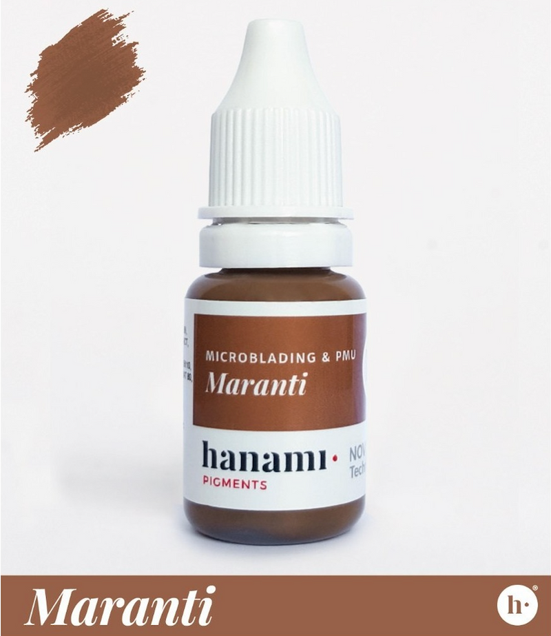 Maranti - 10 ml