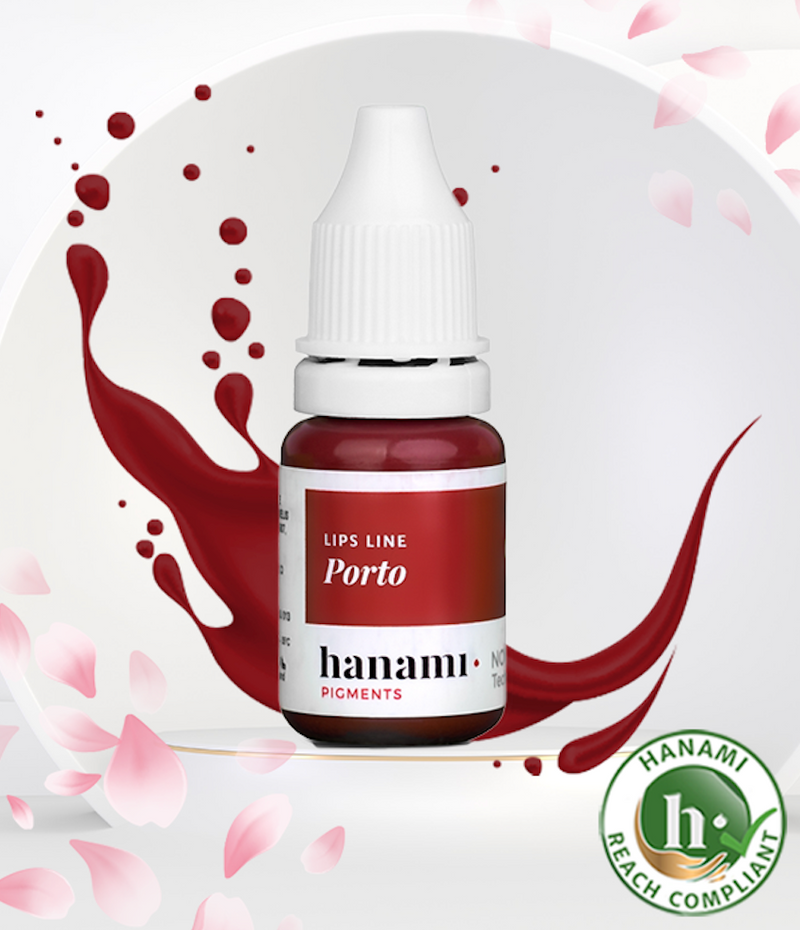 Porto - 10 ml