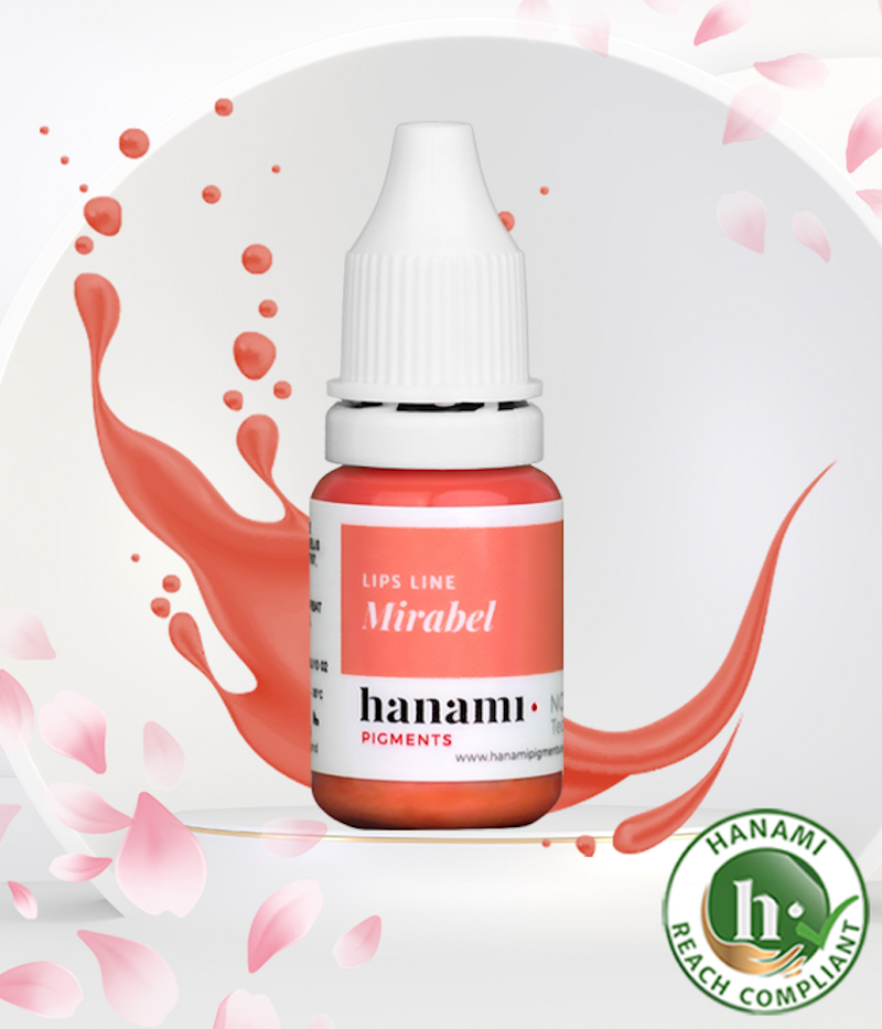 Mirabel - 10 ml
