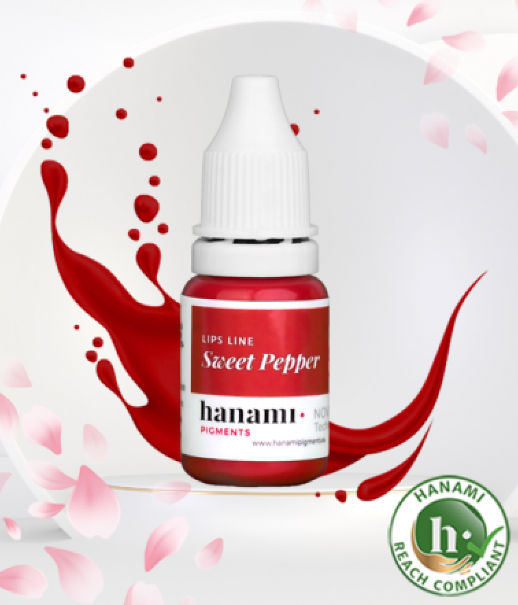 Sweet Pepper - 10 ml