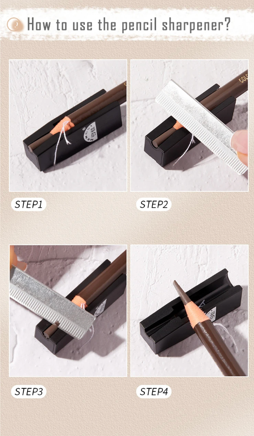 Sharpener
