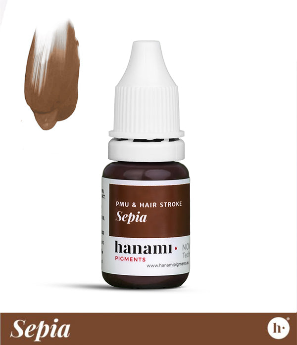 Sepia - 10 ml