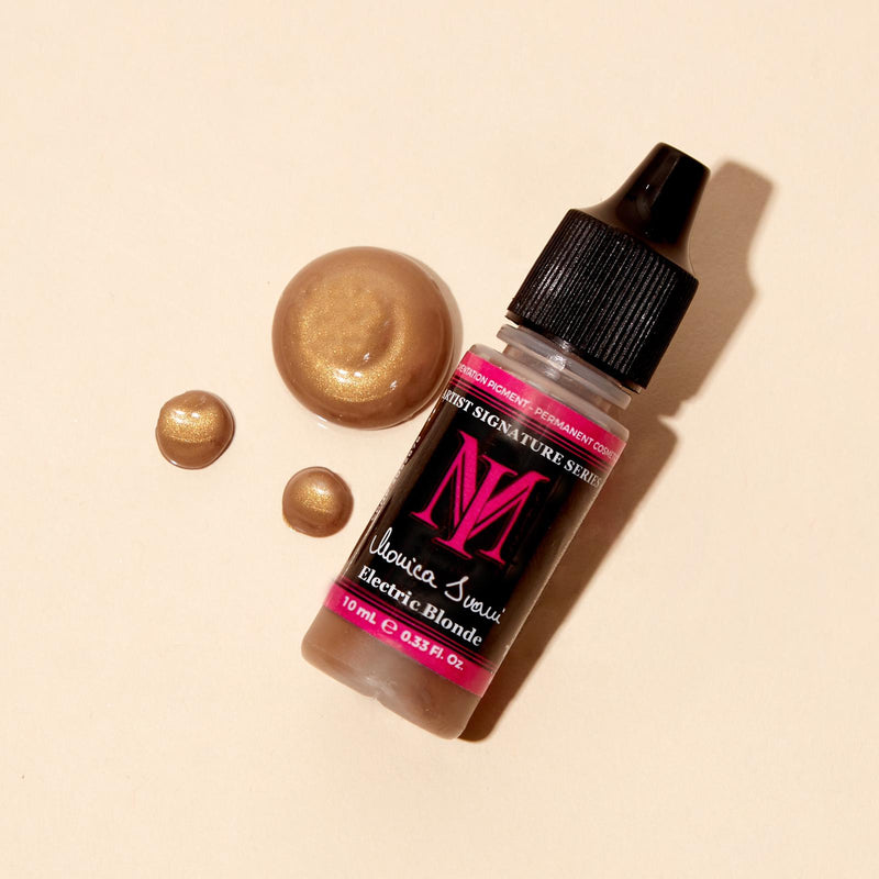 Li Pigments – Monica Ivani pigment (individual) (10 ml) - EU REACH