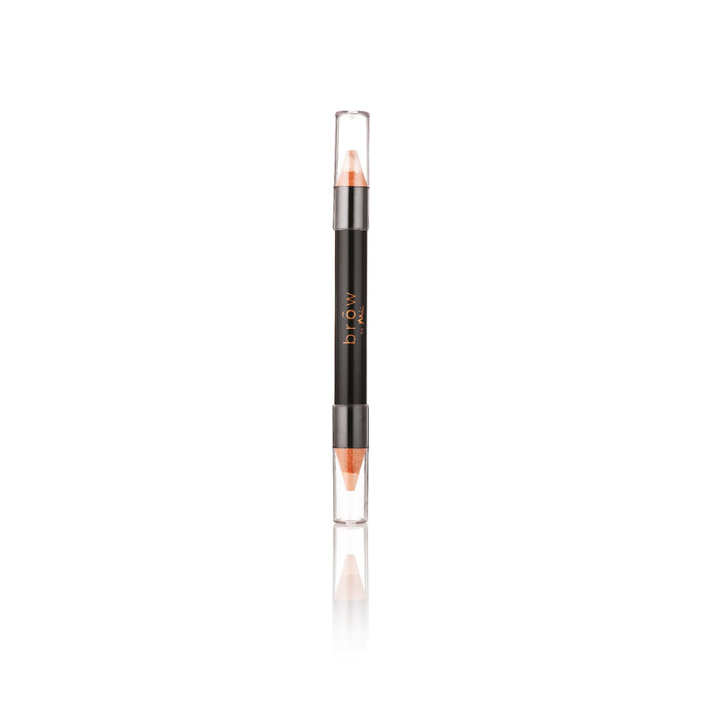 Brow by Mii Conceal & Contour Duo Perfectly Peach 01