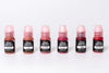 Set Lips - Envy by Tina Davis (6x15 ml)