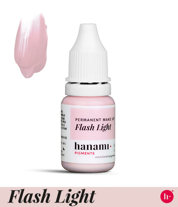 Flash Light - 10 ml