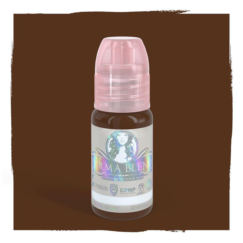 Forest Brown (PB39-15)