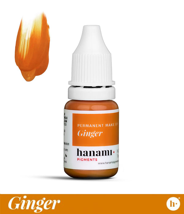 Hanami - Ginger 10ml