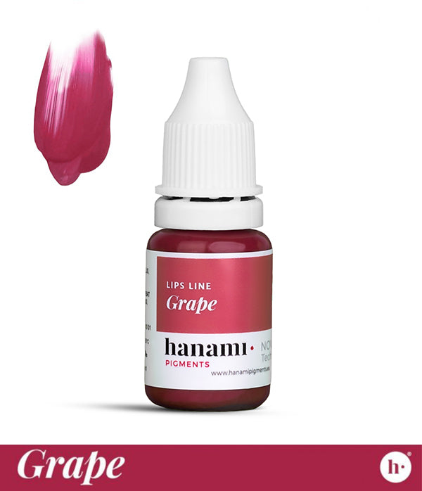 Grape -  10 ml