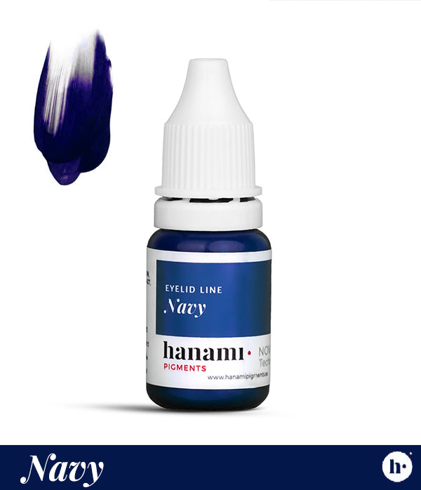 Hanami -  Navy 10ml