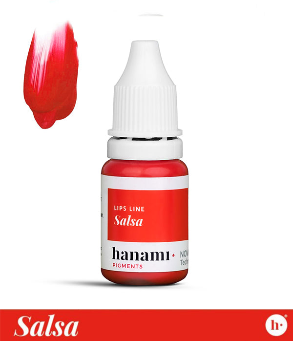 Salsa - 10 ml